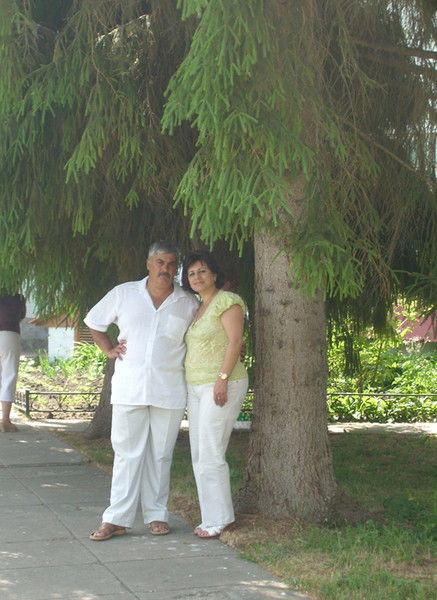 Карине Абелян