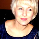 Лариса Власова