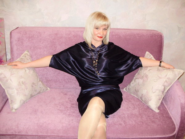 Ирина Никиташина