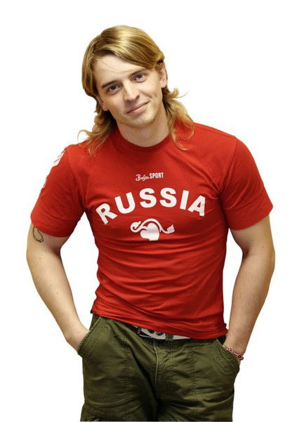 Михаил Бармин