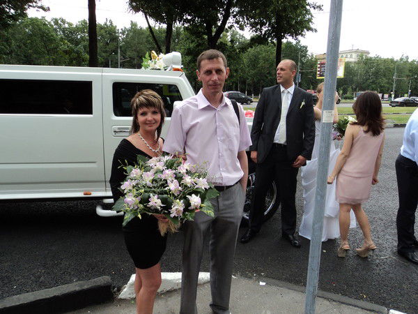 Алексей Коньков