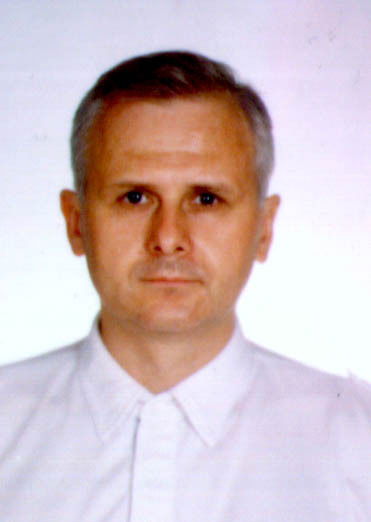 Валерий Шевченко