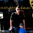 Андрей Золотарёв
