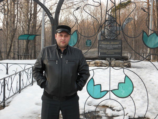 Альфред Закиров