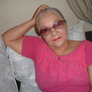 Светлана Белевич