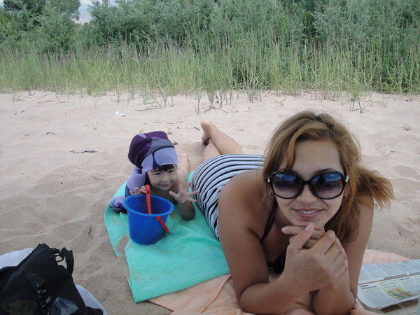 Айка Адылканова