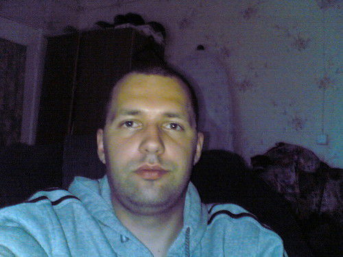 Андрей Перевозчиков