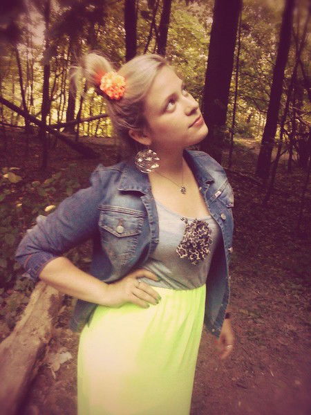 Александра Клеймёнова