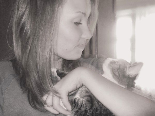 Люция Ушакова