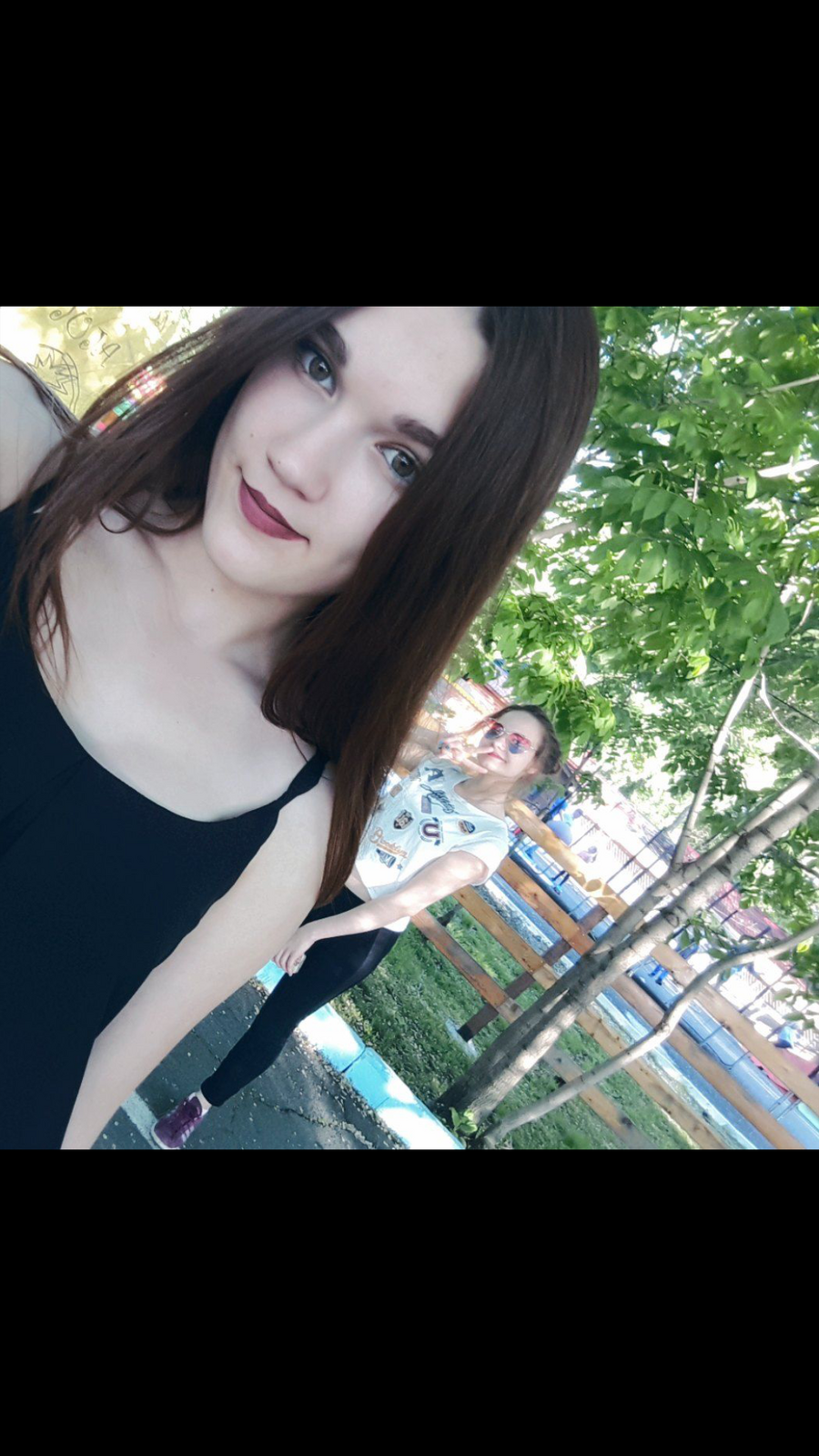 Алина Волкова