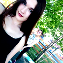 Алина Волкова