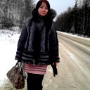 Галина Виноградова