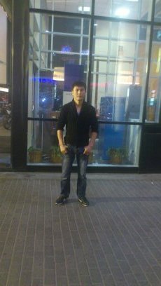 Азат Истанбеков