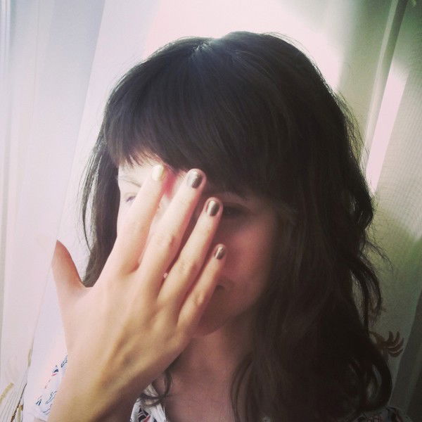 Алена Шашина