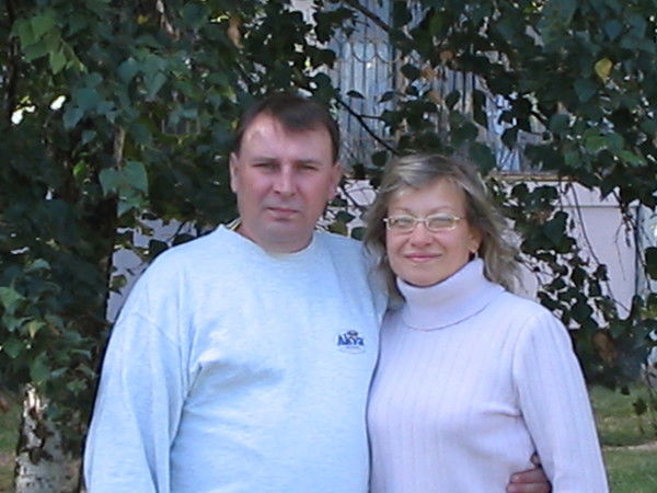 Алексей Березовский