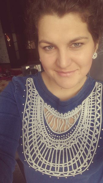 Ирина Чернякова