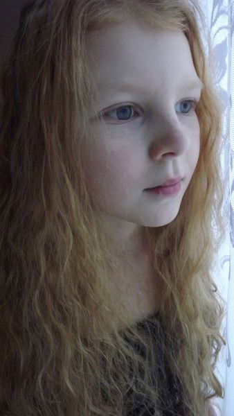 Елена Королёва