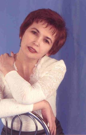 Нинель Шишкова