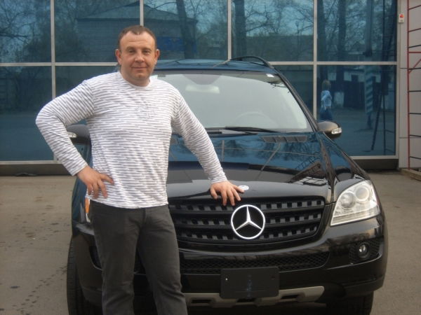 Сергей Моверган