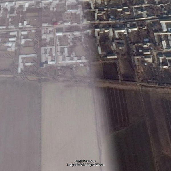 Qo'rg'ontepa Kadastr