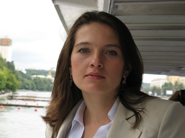 Альбина Хабирова