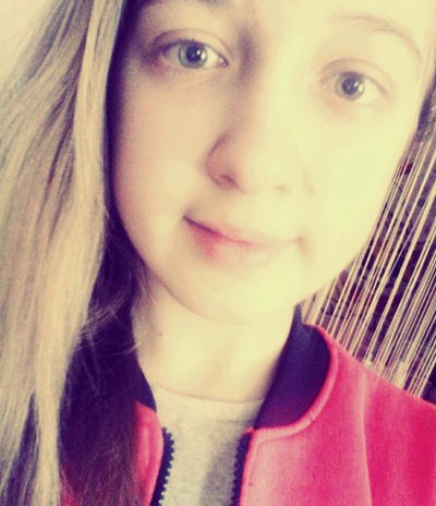 Виолетта Чистякова