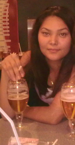 Мейрамгуль Калтаева