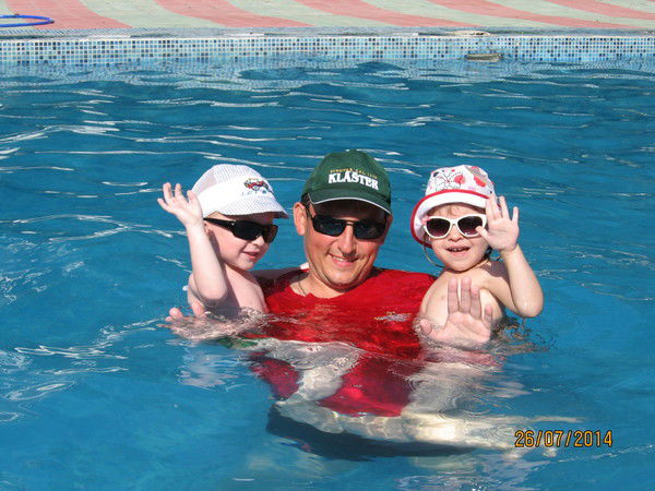 Алексей Кузнецов