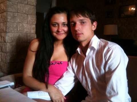 Мария Данилова