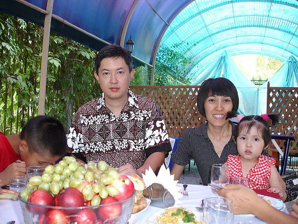 Аида Темирбекова