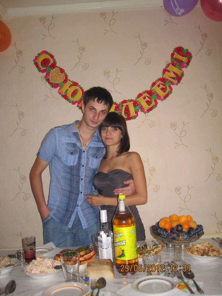 Алексей Савкин