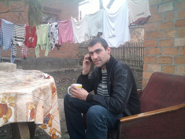 Артем Городнюк