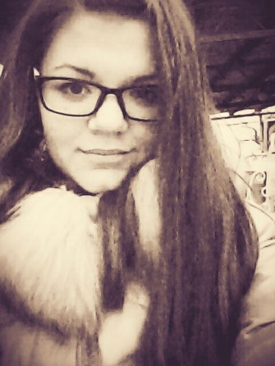 Екатерина Кулинченко