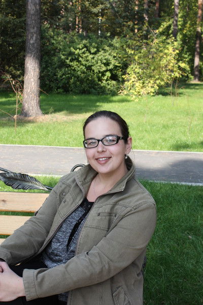 Мария Коленская