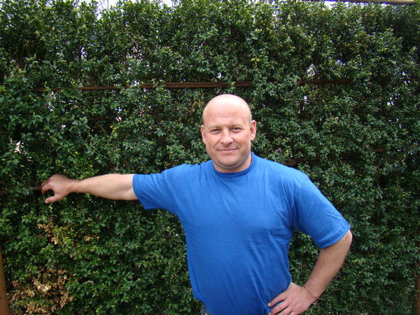 Андрей Тарасенко