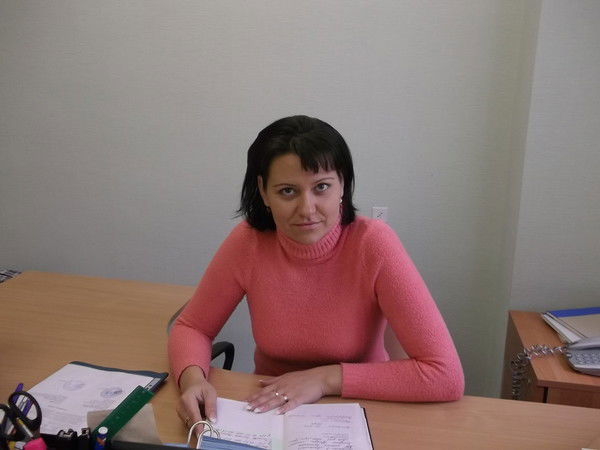 Светлана Христенко