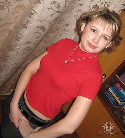 Татьяна Черникова