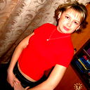 Татьяна Черникова
