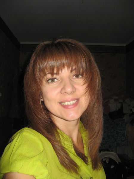 Ольга Анципирович