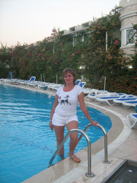 Татьяна Шульцева