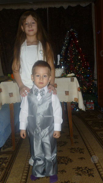 Диана Кулигина