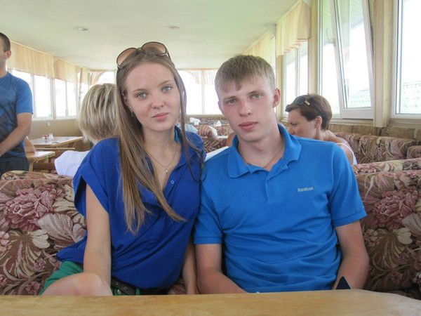 Лёха Александров :)