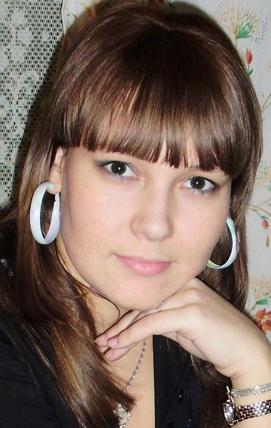 Татьяна Шарапова