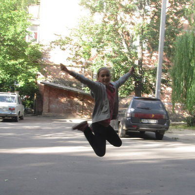 Віка Балабуха