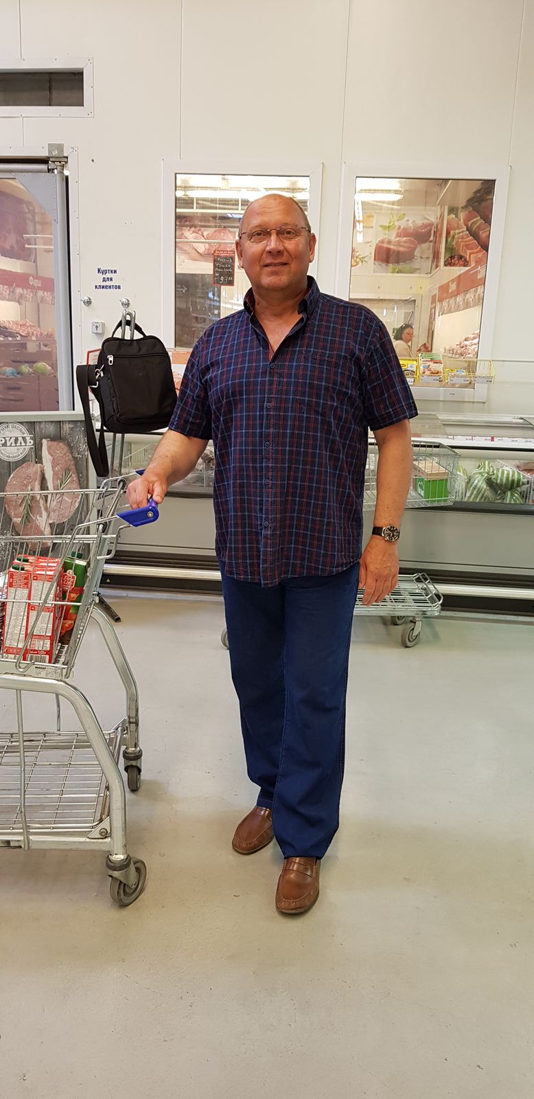 Александр Белокопытин