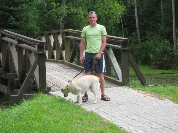 Леонид Табала