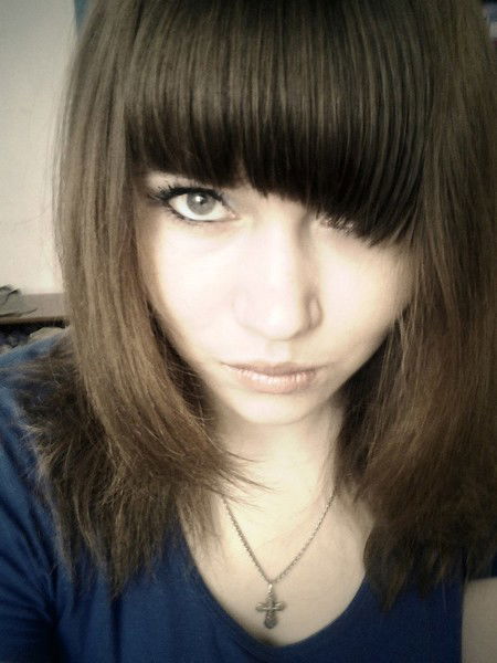 Дарья Костарева