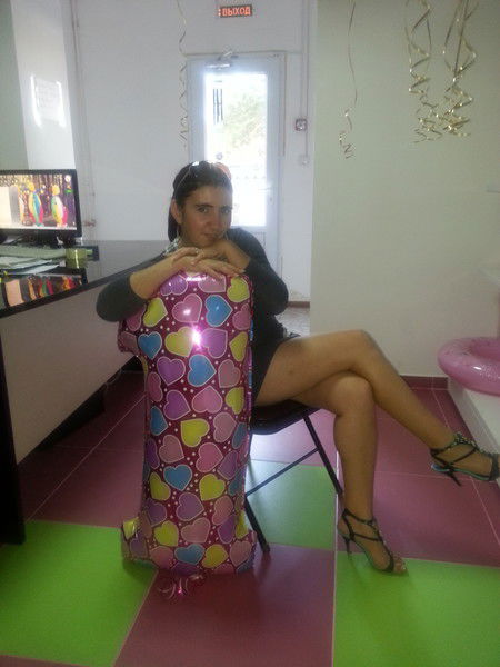 Татьяна Зевакина