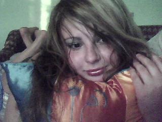 Уляна Михайлюк