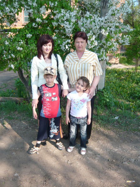 Расима Багапова